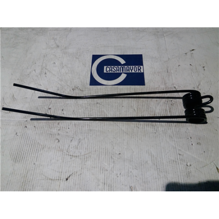 MUELLE HILERADOR-VOLTEADOR 90014 GALFRE 