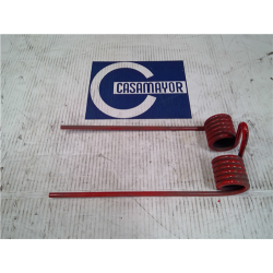 MUELLE SEMBRADORA 20161 LAMUSA 8mm DEL 