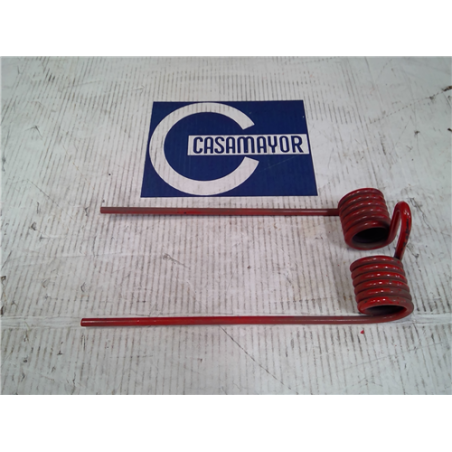 MUELLE SEMBRADORA 20161 LAMUSA 8mm DEL 