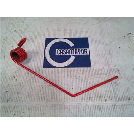 MUELLE SEMBRADORA 20159 SOLA 9mm DER 