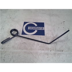 MUELLE SEMBRADORA 20860 KVERNELAND 9mm TRA 