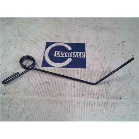 MUELLE SEMBRADORA 20860 KVERNELAND 9mm TRA 