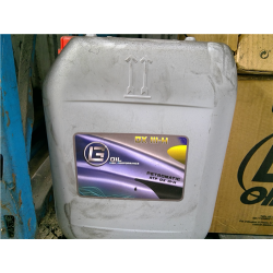 ACEITE PETROMATIC DX-III    50 Litros ATF 