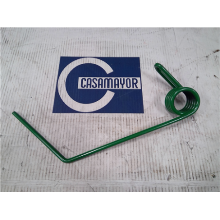 MUELLE SEMBRADORA 10132 GIL 9mm DEL 