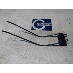 MUELLE HILERADOR-VOLTEADOR 91027 KUHN 