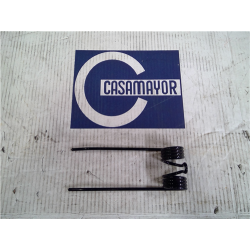 MUELLE ROTOEMPACADORA 74265 CLASS 