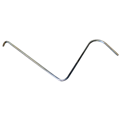 PUA RASTILLO VICON ORIGINAL IZQ C-90092612 