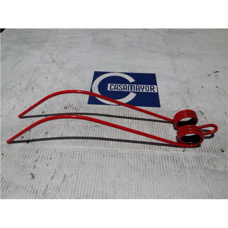 MUELLE HILERADOR-VOLTEADOR 91003 CLASS 