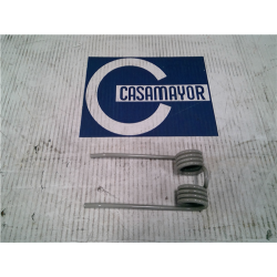 MUELLE ROTOEMPACADORA 74271 KRONE 