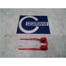 MUELLE AUTOCARGADOR 74310 MENGELE 