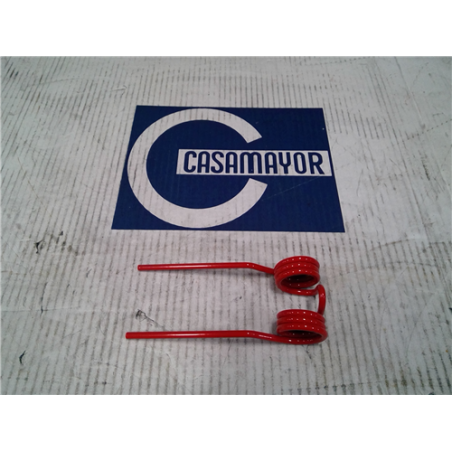 MUELLE AUTOCARGADOR 74310 MENGELE 