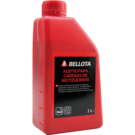 ACEITE MOTOSIERRAS BELL 3660 