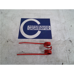 MUELLE EMPACADORA 74259 WELGER 