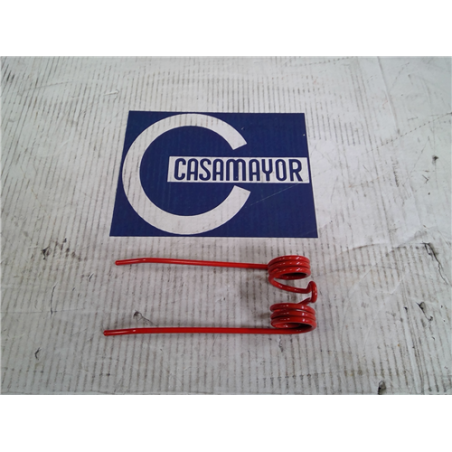 MUELLE EMPACADORA 74259 WELGER 