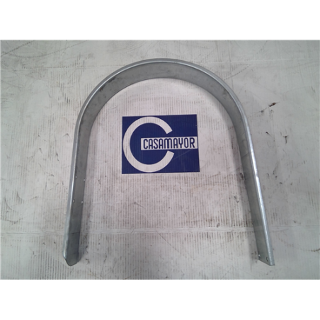 MUELLE CHAPA PICK-UP 11637 JOHN DEERE 