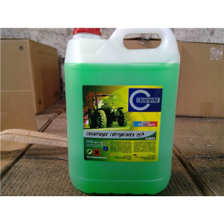 ANTICONGELANTE CASAM20%    5 Litros 
