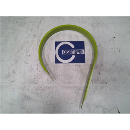 MUELLE CHAPA PICK-UP 11633 CLASS 