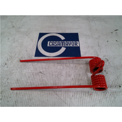 MUELLE SEMBRADORA 20164 SOLA 8mm TRA 