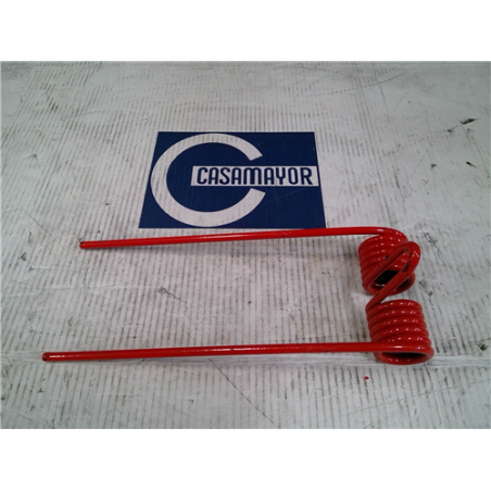 MUELLE SEMBRADORA 20164 SOLA 8mm TRA 