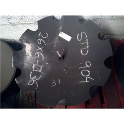 DISCO STANDARDP26 600m C/36 D 