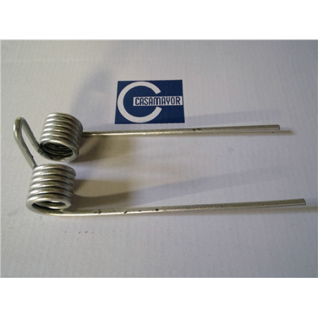 RASTRA  7-D TRATAMIENTO ESPECIAL 