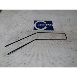 MUELLE HILERADOR-VOLTEADOR 91030 KUHN 