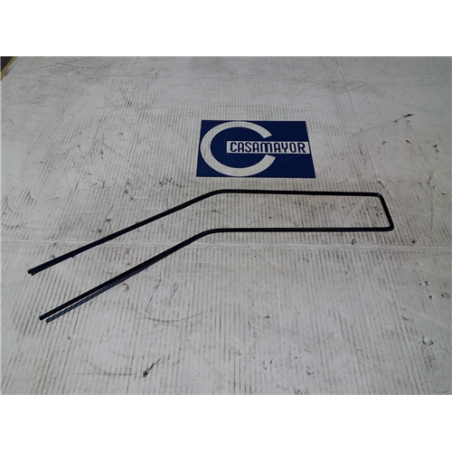 MUELLE HILERADOR-VOLTEADOR 91030 KUHN 