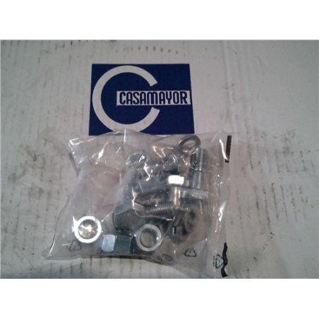 MASCHIO TORNILLO ROTAVATOR M14x40 M00567201R 