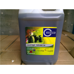 ACEITE MOTOSIERRAS     5 Litros 