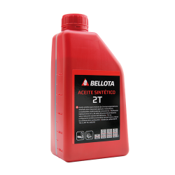 ACEITE SINTETICO 2T BELLOTA 3661-2T  2