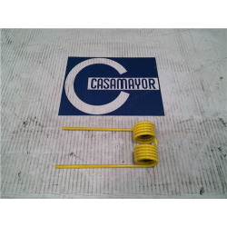 MUELLE ROTOEMPACADORA 74267 JOHN DEERE 