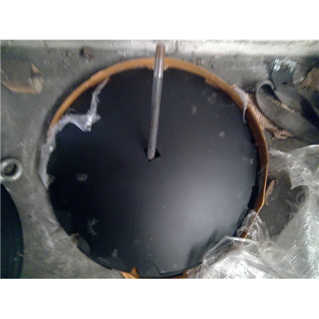 DISCO STANDARDP24 500m C/31 D 