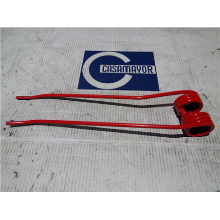 MUELLE HILERADOR-VOLTEADOR 91002 BATTLE 