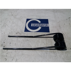 MUELLE HILERADOR-VOLTEADOR 91023 GALFRE 