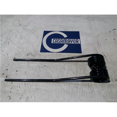 MUELLE HILERADOR-VOLTEADOR 91023 GALFRE 