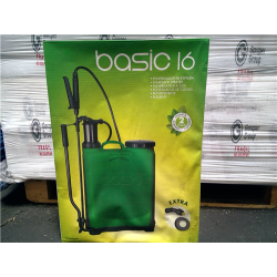 PULVERIZADMATABI BASIC-16 