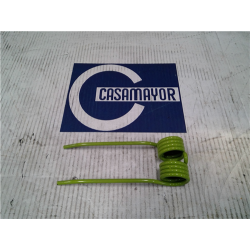 MUELLE AUTOCARGADOR 74301 CLASS 