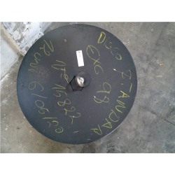 DISCO STANDARDP28 800m HEX 98 L 