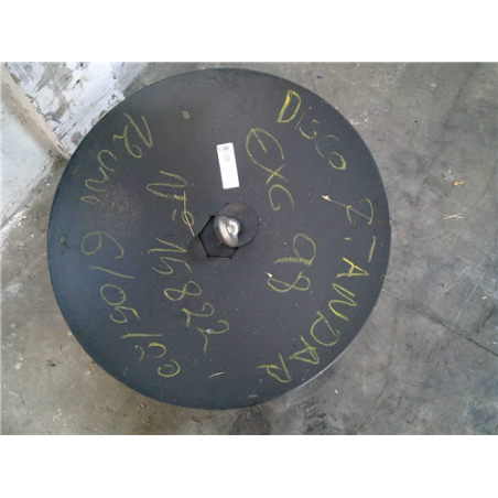 DISCO STANDARDP28 800m HEX 98 L 