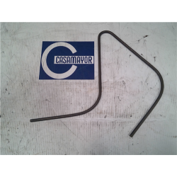 PUA RASTRILLO JOHN DEERE DOBLE 10088 