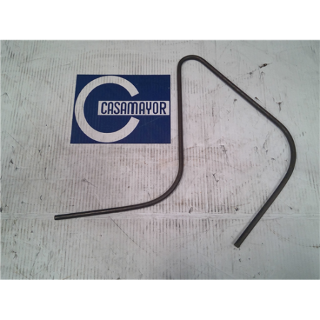 PUA RASTRILLO JOHN DEERE DOBLE 10088 