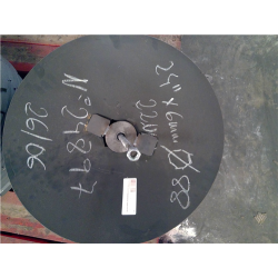 DISCO STANDARDP24 600m HEX 88 L 