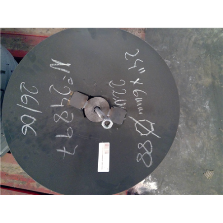 DISCO STANDARDP24 600m HEX 88 L 