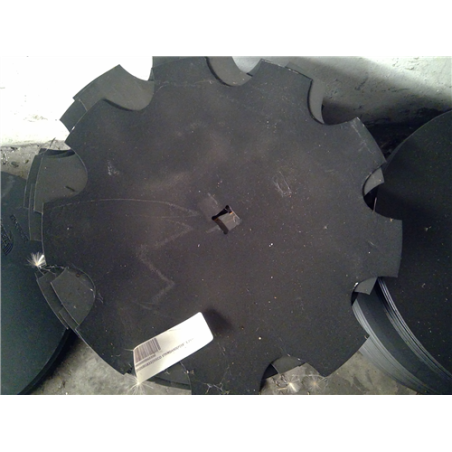 DISCO STANDARDP18 325m C/31 D 