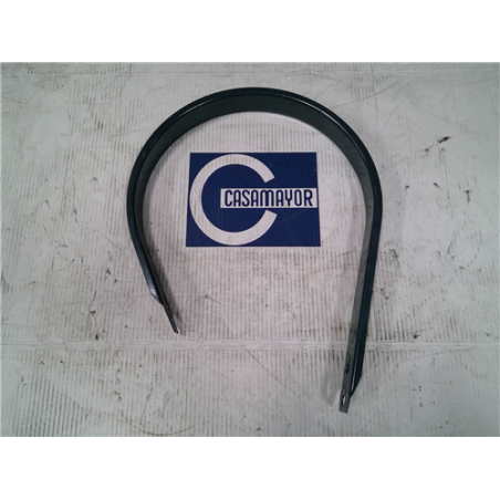 MUELLE CHAPA PICK-UP 11632 CLASS 