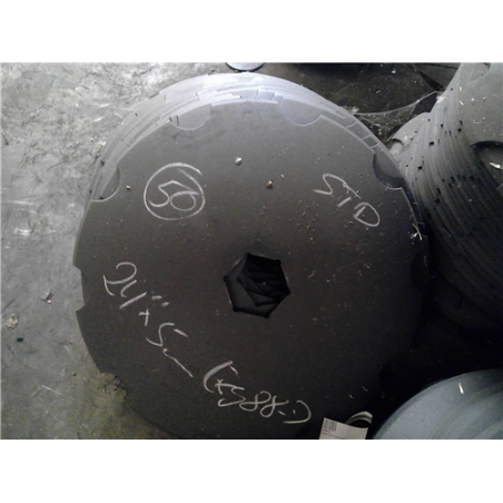 DISCO STANDARDP24 500m HEX 88 D 