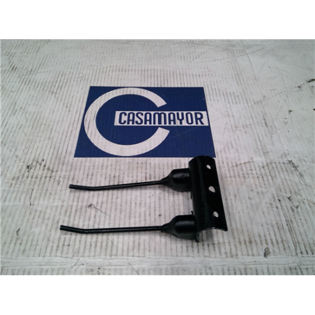 MUELLE EMPACADORA 74272 NHOLLAND 