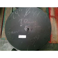 DISCO STANDARDP24 600m C/41 L 