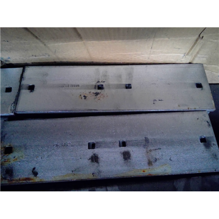 PIEZA CASAMAYOR 8063 