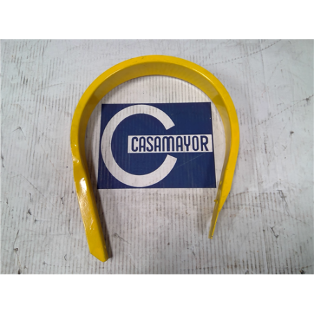 MUELLE CHAPA PICK-UP 11630 NHOLLAND 